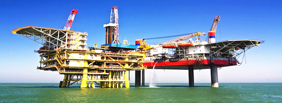platform offshore drilling equipments